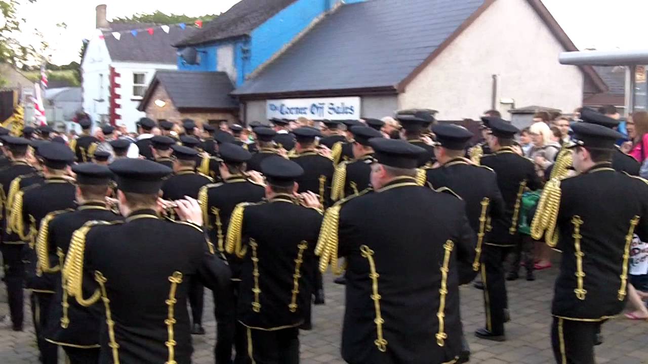 Kilcluney Volunteers (Game of Thrones Theme)