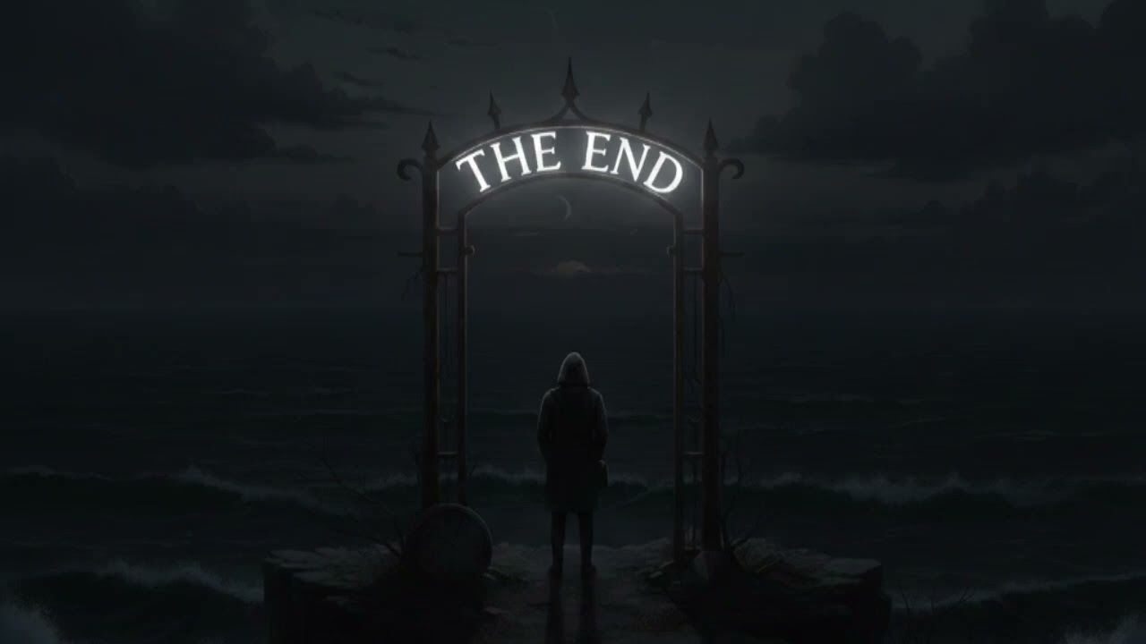 Mohram Beats_(The End)-|(النهاية)_محرم بيتس