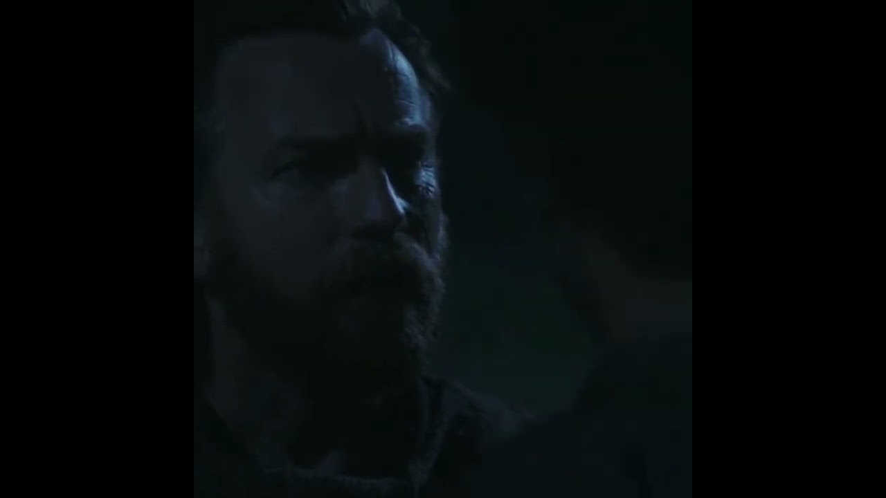 Rogue Jedi on Tatooine finds Obi-Wan Kenobi