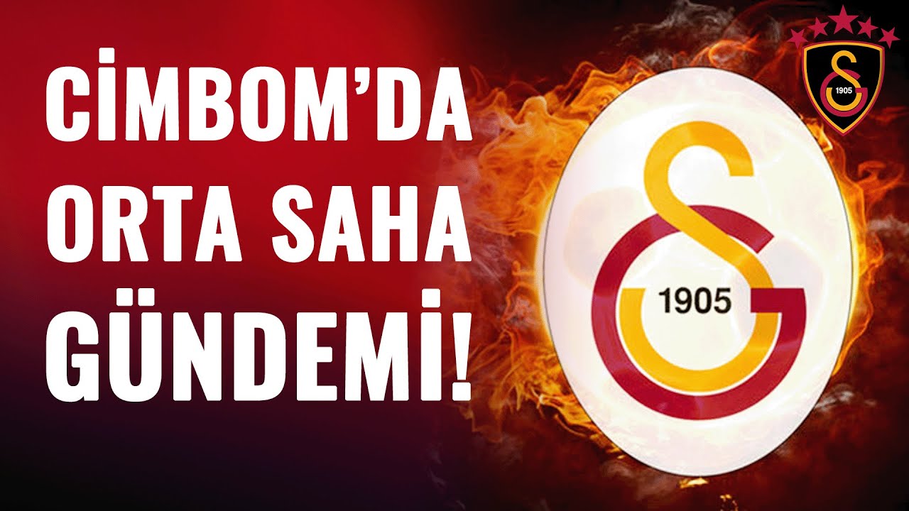 Serhan Türk'ten ÇARPICI Transfer Sözleri! 