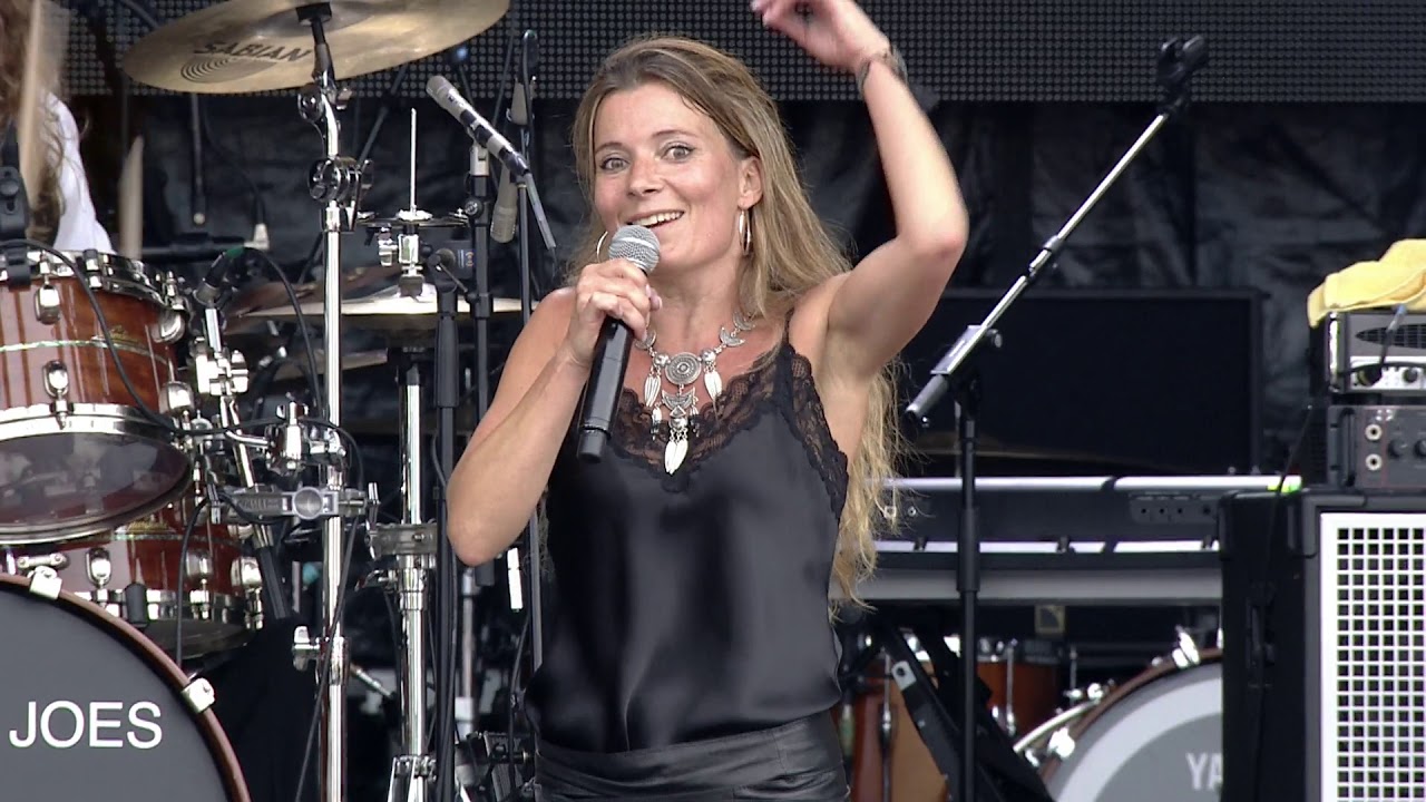 The San Joes, Stars of Sounds, Murten 5.7.2018