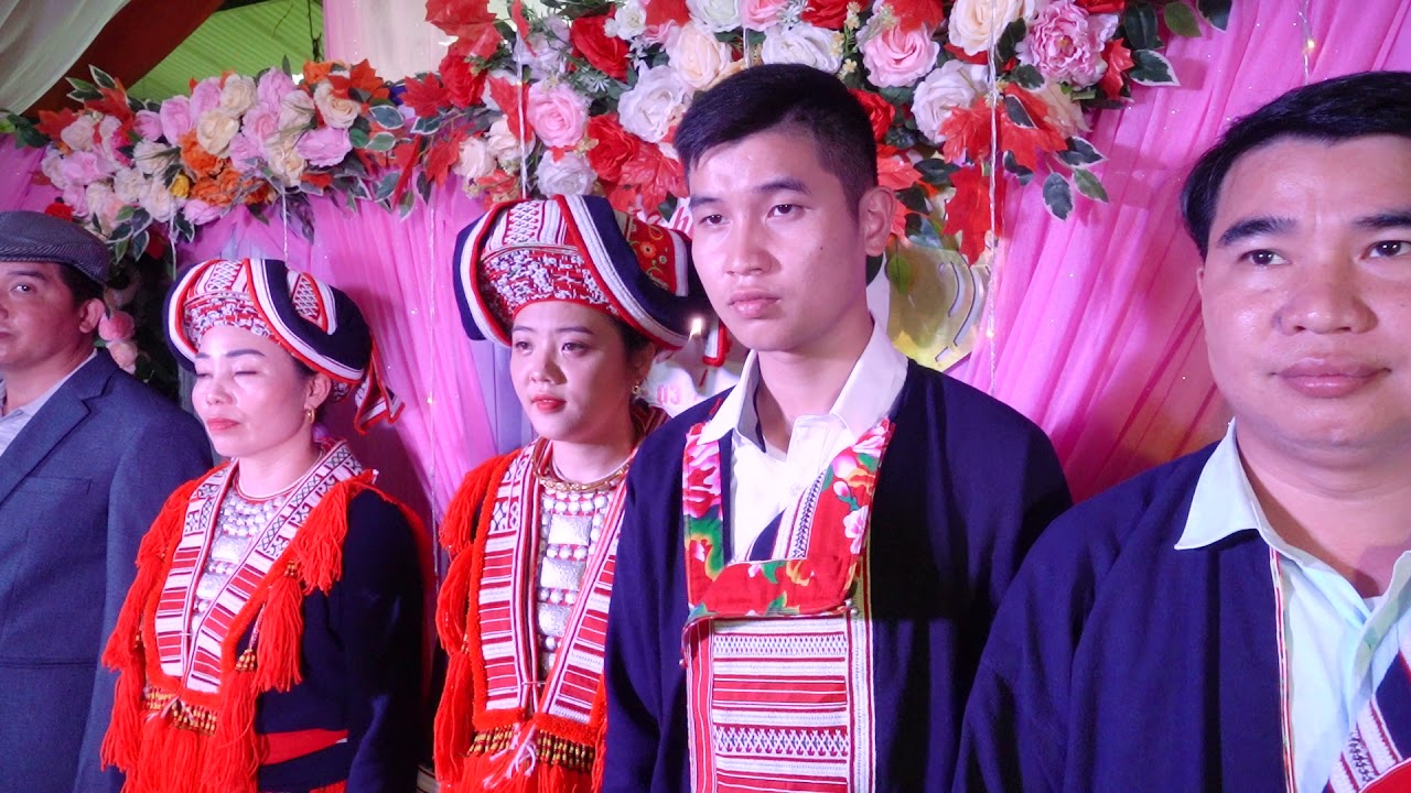 Wedding | L&yacute; Siểu - Ho&agrave;ng Hương | 30.03.2021