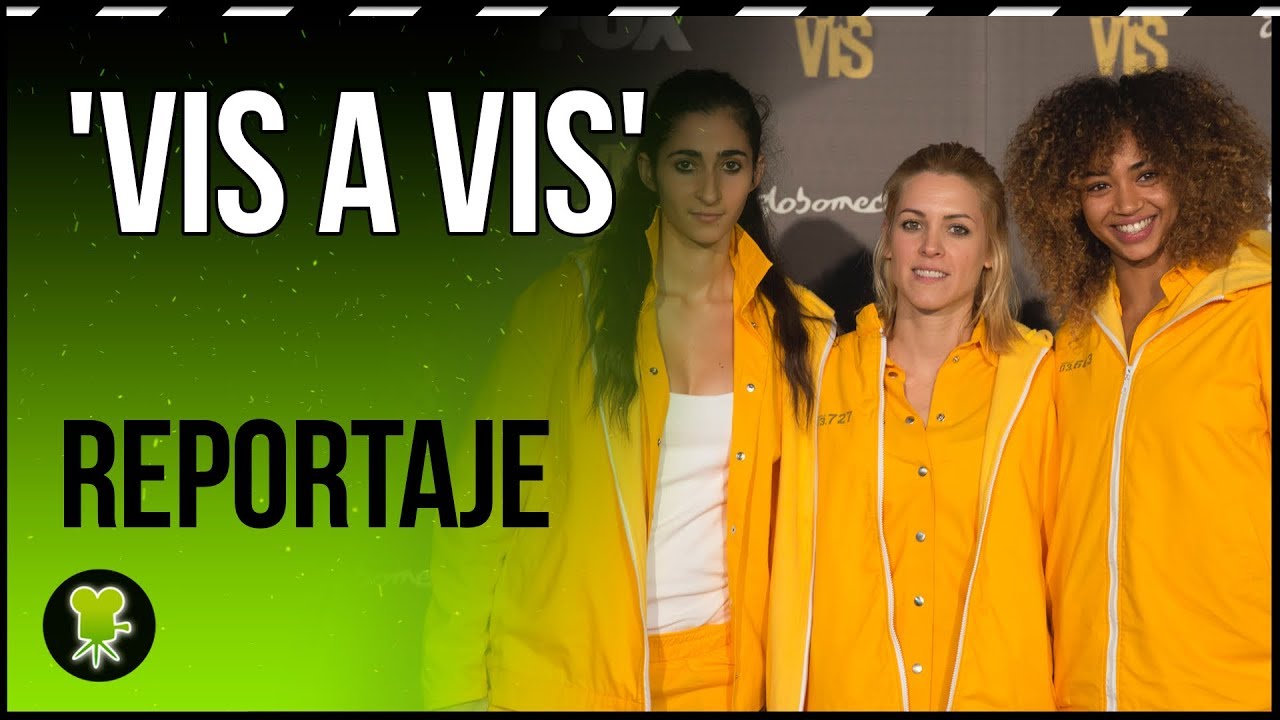 'Vis a vis': 