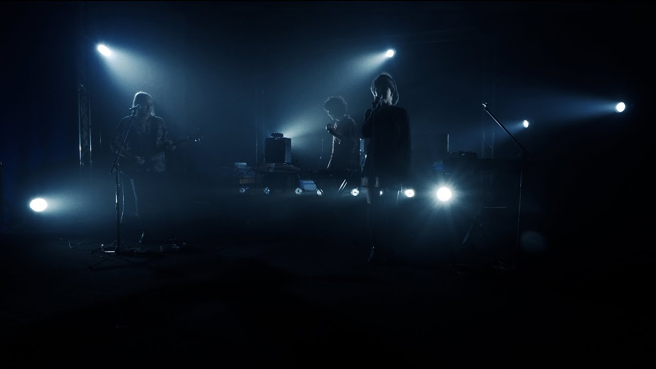 Fabels - Piccolo (Studio Session)