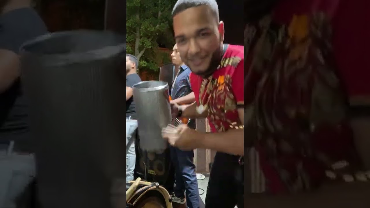HOMENAJE A CARLITOS - MORTÍFERO GÜIIRA