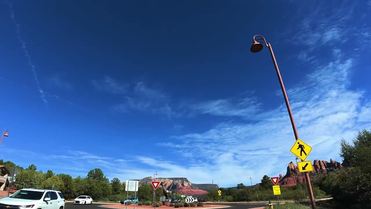 Sedona Rider Ep 1