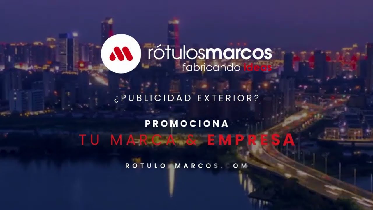 Banderolas publicitarias: una solución económica para tu fachada