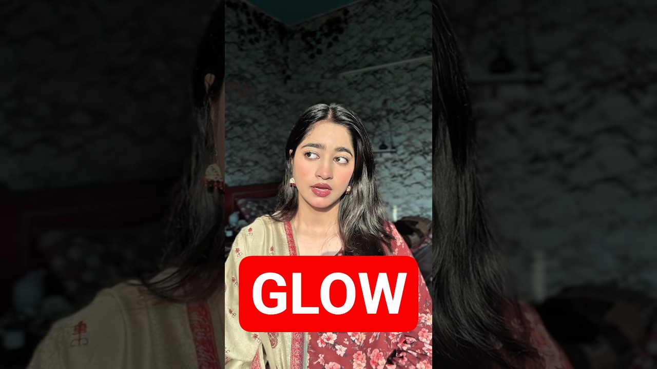 Skin Glowing Tips Nobody Talks About | Lifestyle Blogger Anamta | Gut Harmony