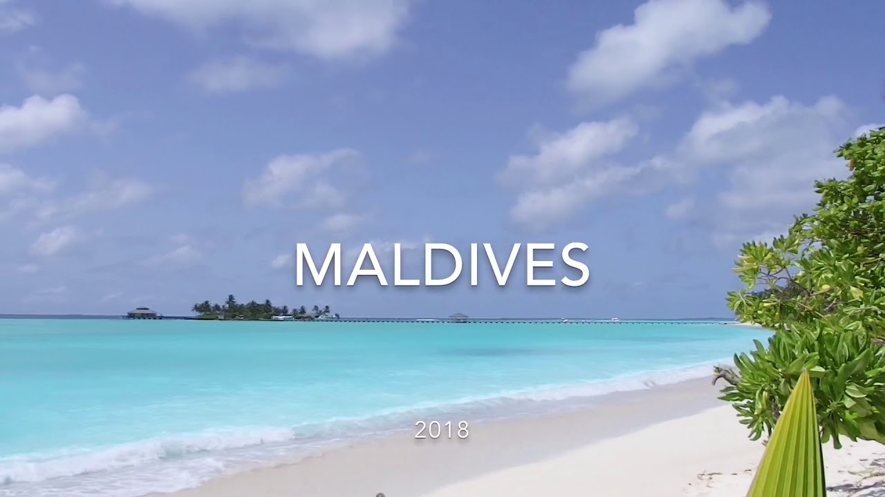 MALDIVES