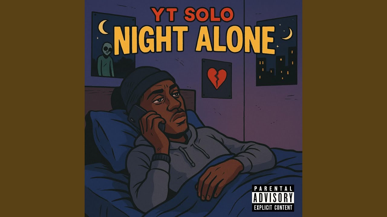 Night Alone