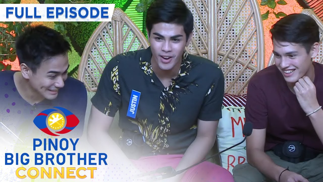 Pinoy Big Brother Connect | December 8, 2020 Full Episode