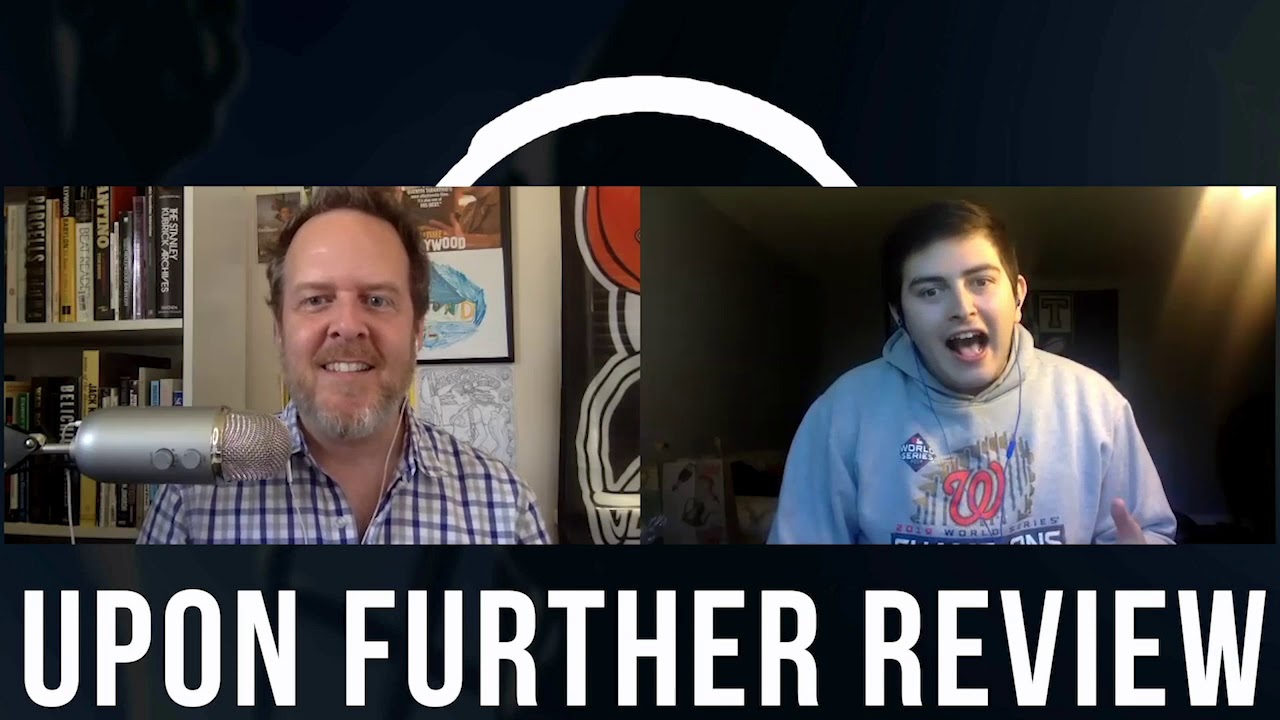 Episode 6: Marc Sessler, Around the NFL podcast
