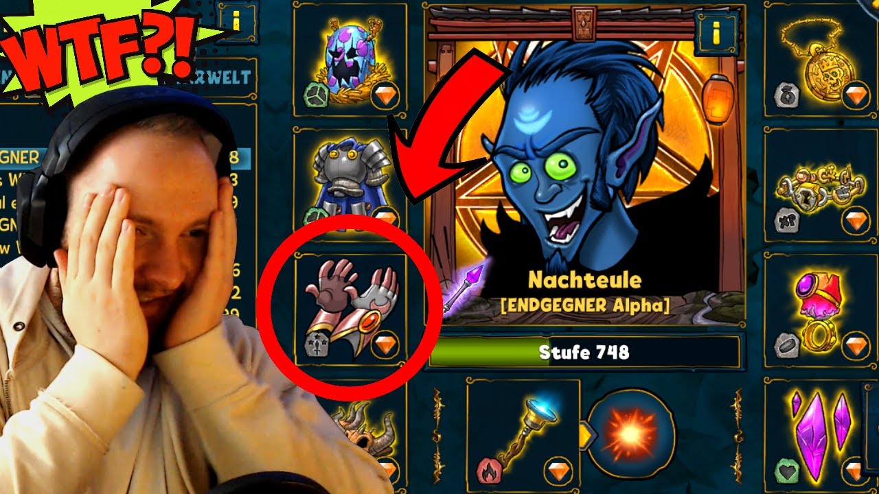 Shakes & Fidget - 99% der Spieler kennen nicht diesen Trick!!! *2065 SFGame
