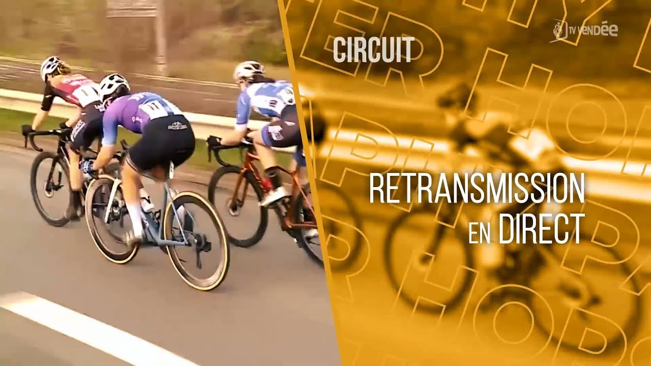 Circuit des Plages Vend&eacute;ennes 2026 : 6 jours de direct sur TV Vend&eacute;e du 13 au 22 F&eacute;vrier
