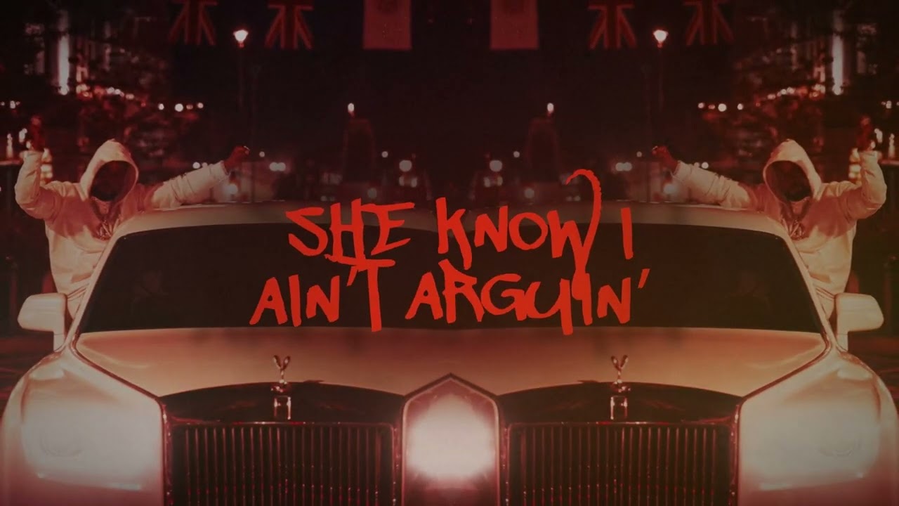 Yo Gotti - The One (Official Lyric Video)