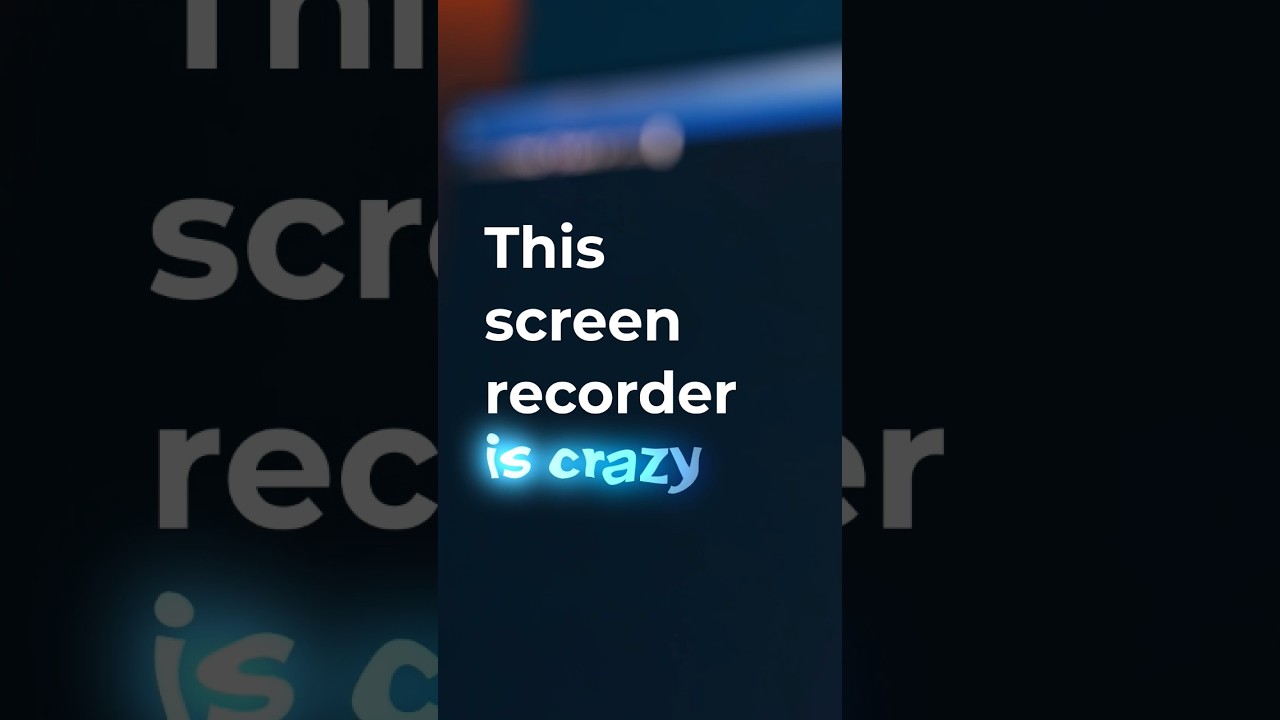 The Best Screen Recorder for Linux! #fedora #ubuntu #tutorial #linux
