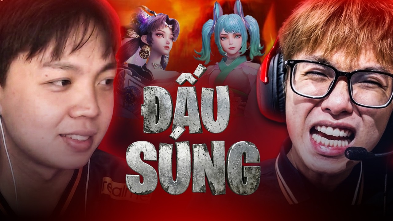 BÂNG VÀ ADC - VỪA 