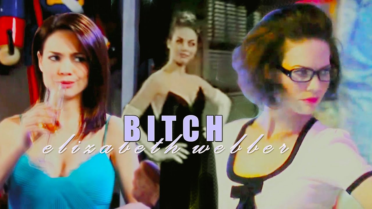 ►elizabeth webber • "a little bit of everything"