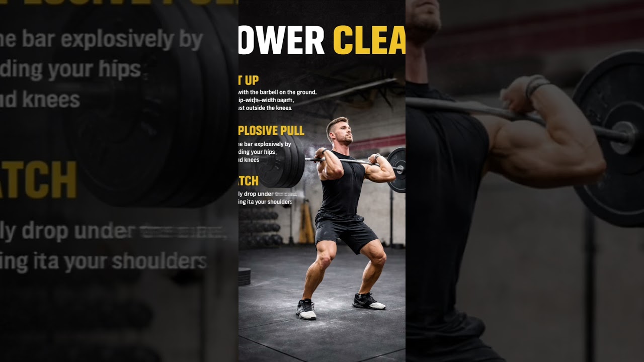 Shot Put Athlete Complete Workout | Technique, Power Exercises & Weekly Schedule
