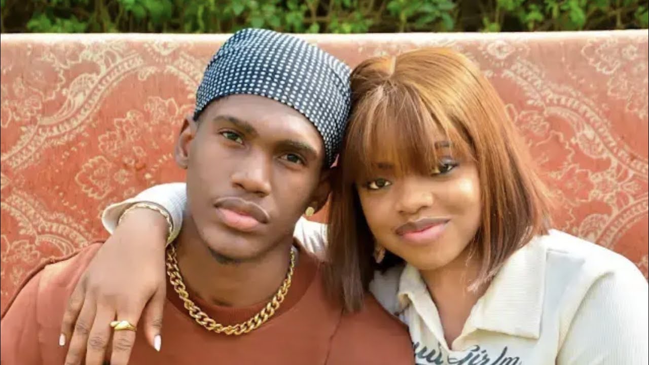 MTOTO WA KITAJIRI ANAWA NYANYASA WATU NAKUWATESA KILICHO MTOKEAA AISE/ FULL MOVIE 