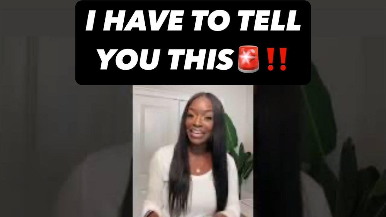 I Was in the Spirit, and GOD SHOWED ME THIS FOR YOU!