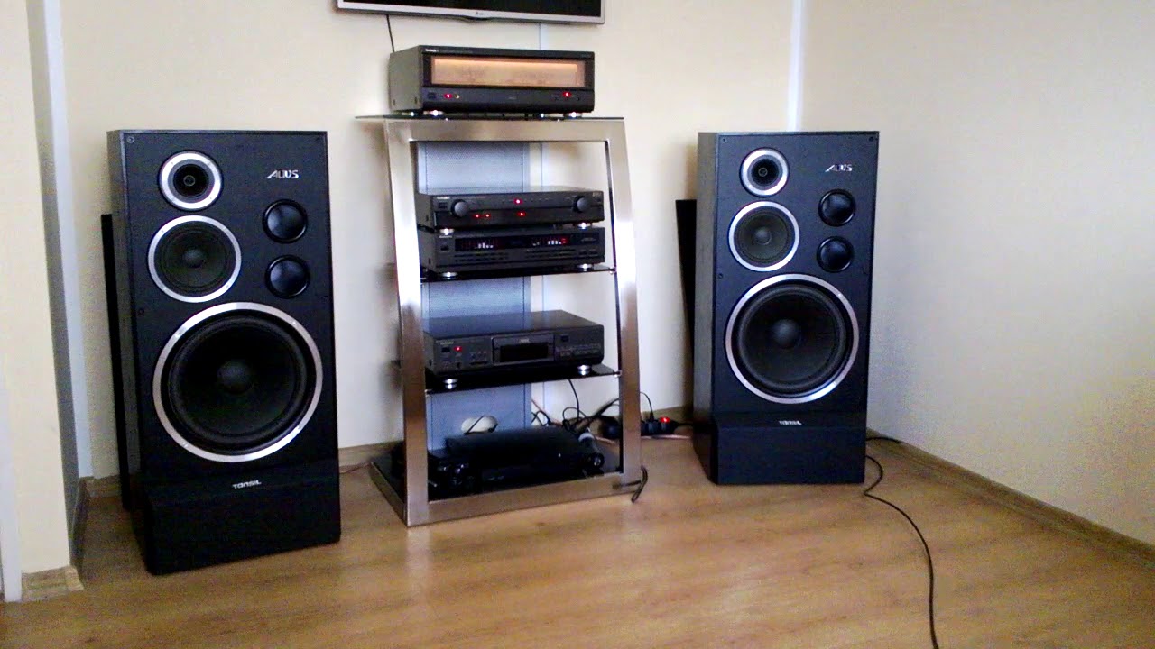 Altus.... Technics....