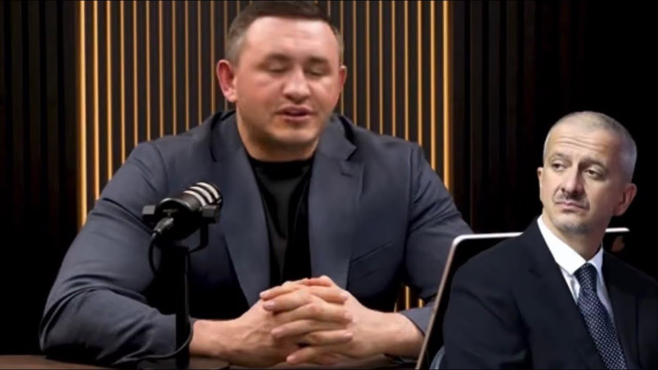 Бородин призвал проверить мужа Собчак Богомолова на иностранное финансирование