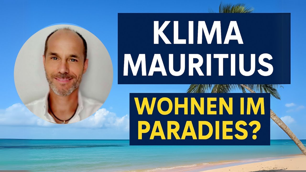 Klima Mauritius: Regenzeit, Hitze & beste Reisezeit – Was du wirklich wissen musst