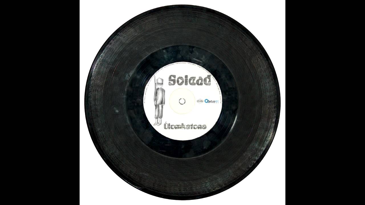 Solead - K&uuml;l&ouml;nkiad&aacute;s