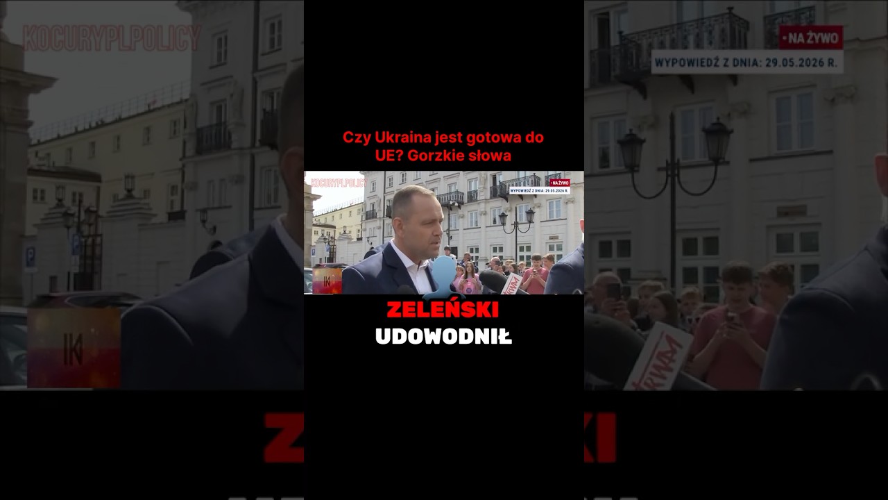 Ukraina vs UE - dlaczego to się nie uda?