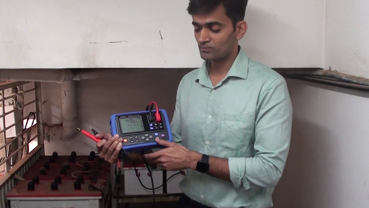 BATTERY TESTER BT3554 (Builtin Bluetooth®) Speedy Diagnosis of  Deterioration of Lead-acid Batteries