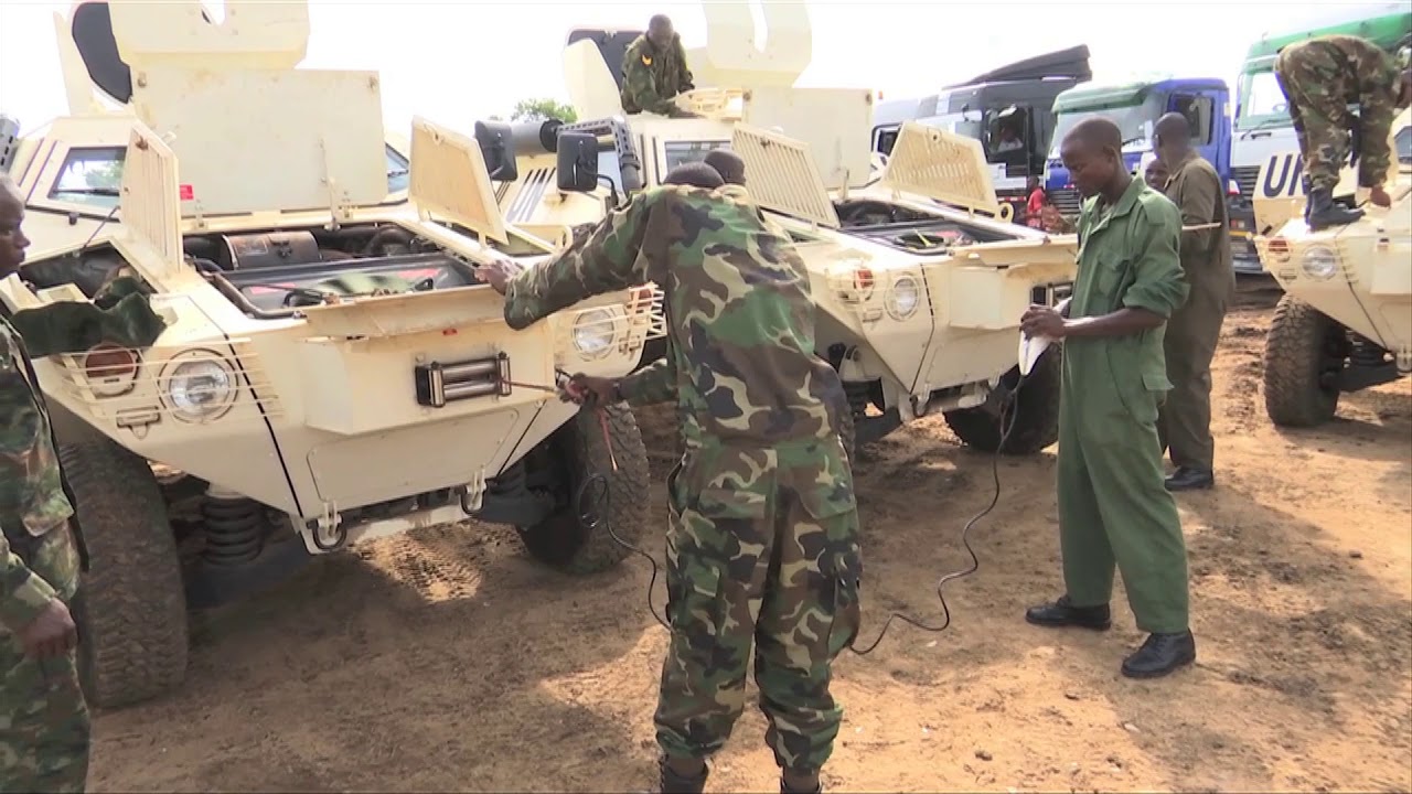 Governors urge South Sudanese to “rise up” for peace at historic conference in Yambio