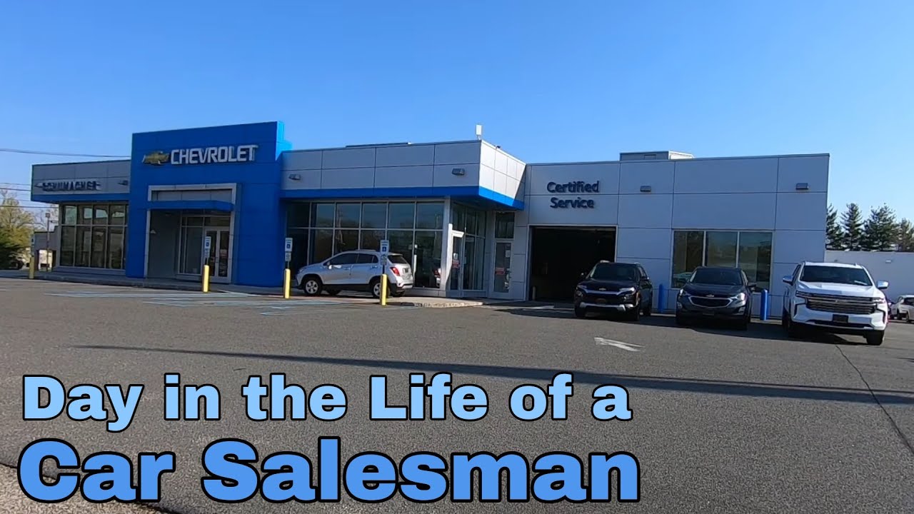 Dealership Life - Three more vehicles delivered