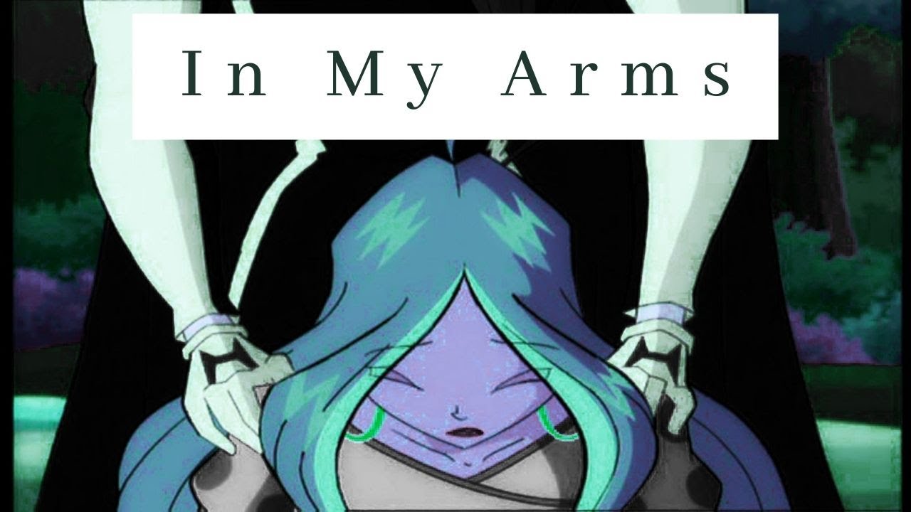 [Winx Club] Flora & Helia - In My Arms
