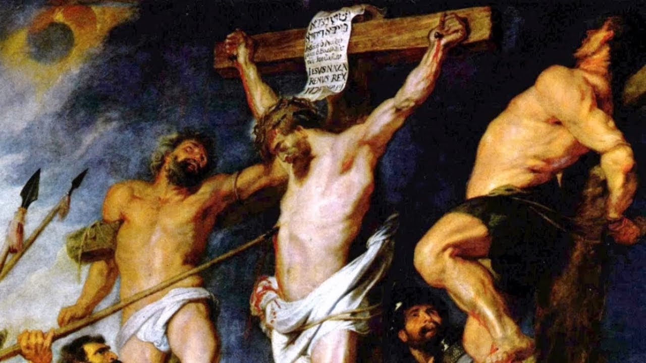 My People, My Friends (Maronite English Lenten Hymn)