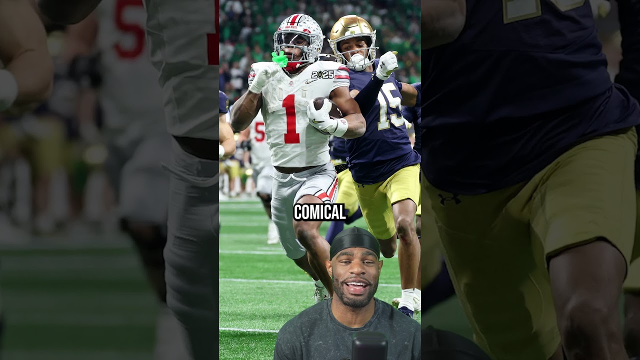 NCAA действительно пытается искоренить &laquo;слащавость&raquo; 💔