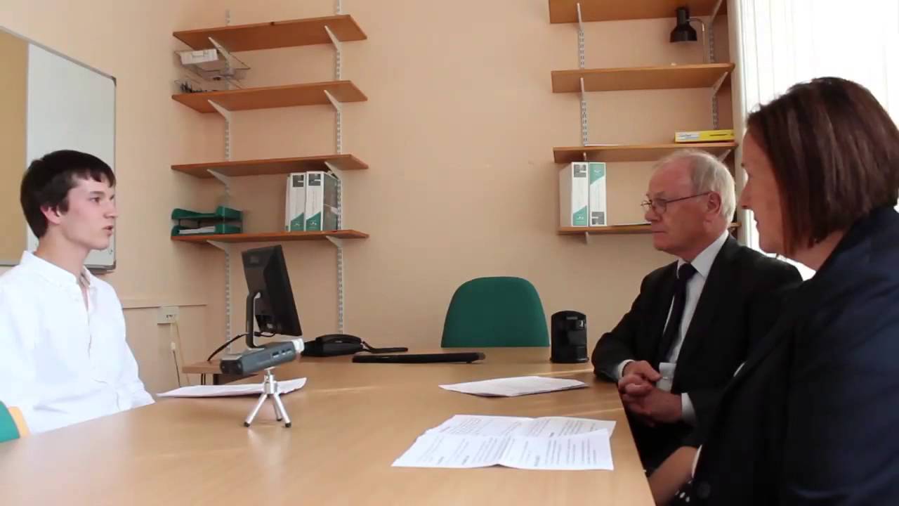 Interview with Councillors Spencer Flower and Toni Coombs - Parking and Council Partnerships.