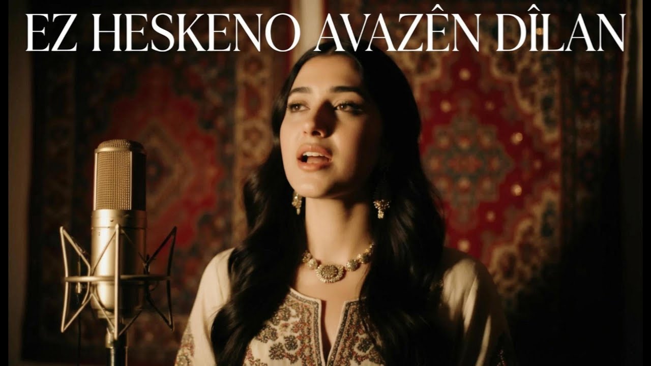 Ez Heskeno  Kurdish Trap House (prod. Avazen Dilan )