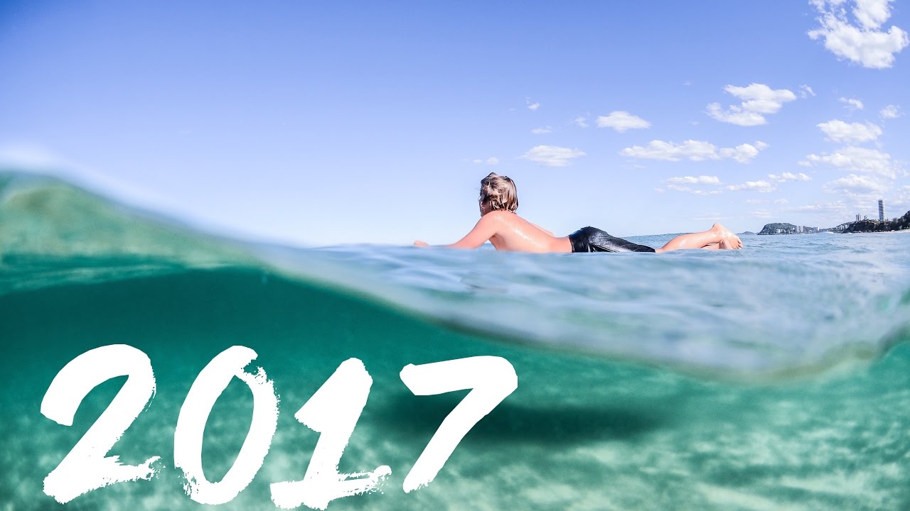 new year, new adventure - get ready 2017