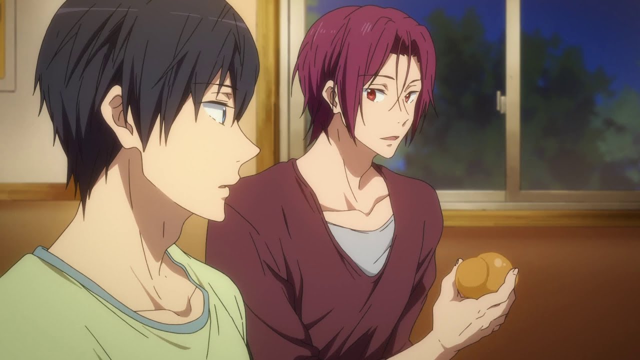 RinHaru - 
