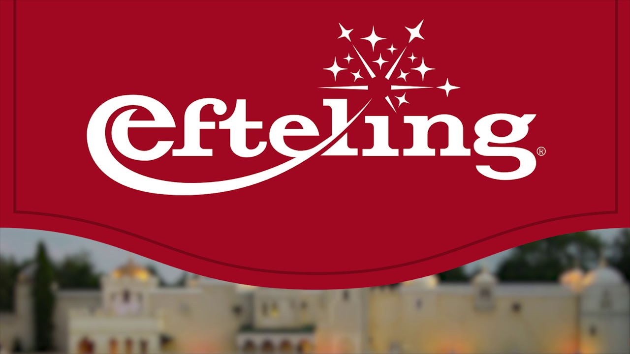 De Efteling - Fata Morgana - BGM Loop