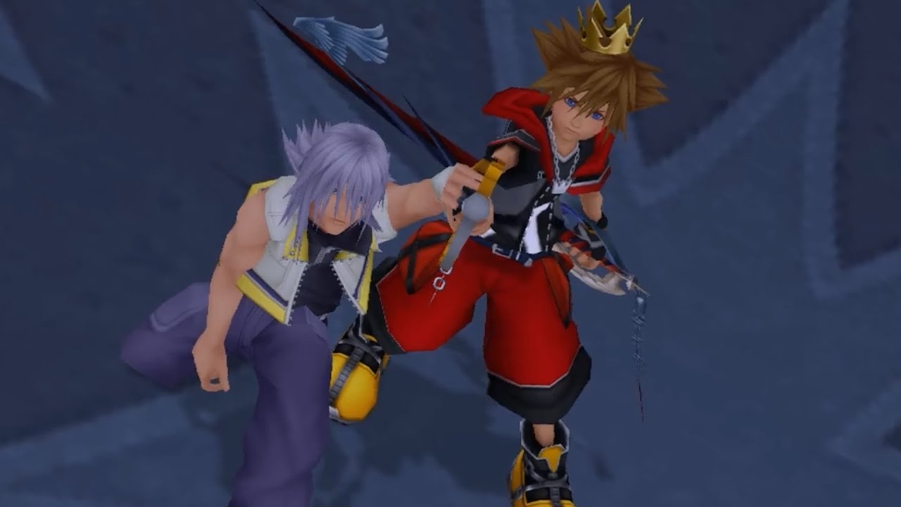 【10周年】KH2FM BOSS RUSH (Again)