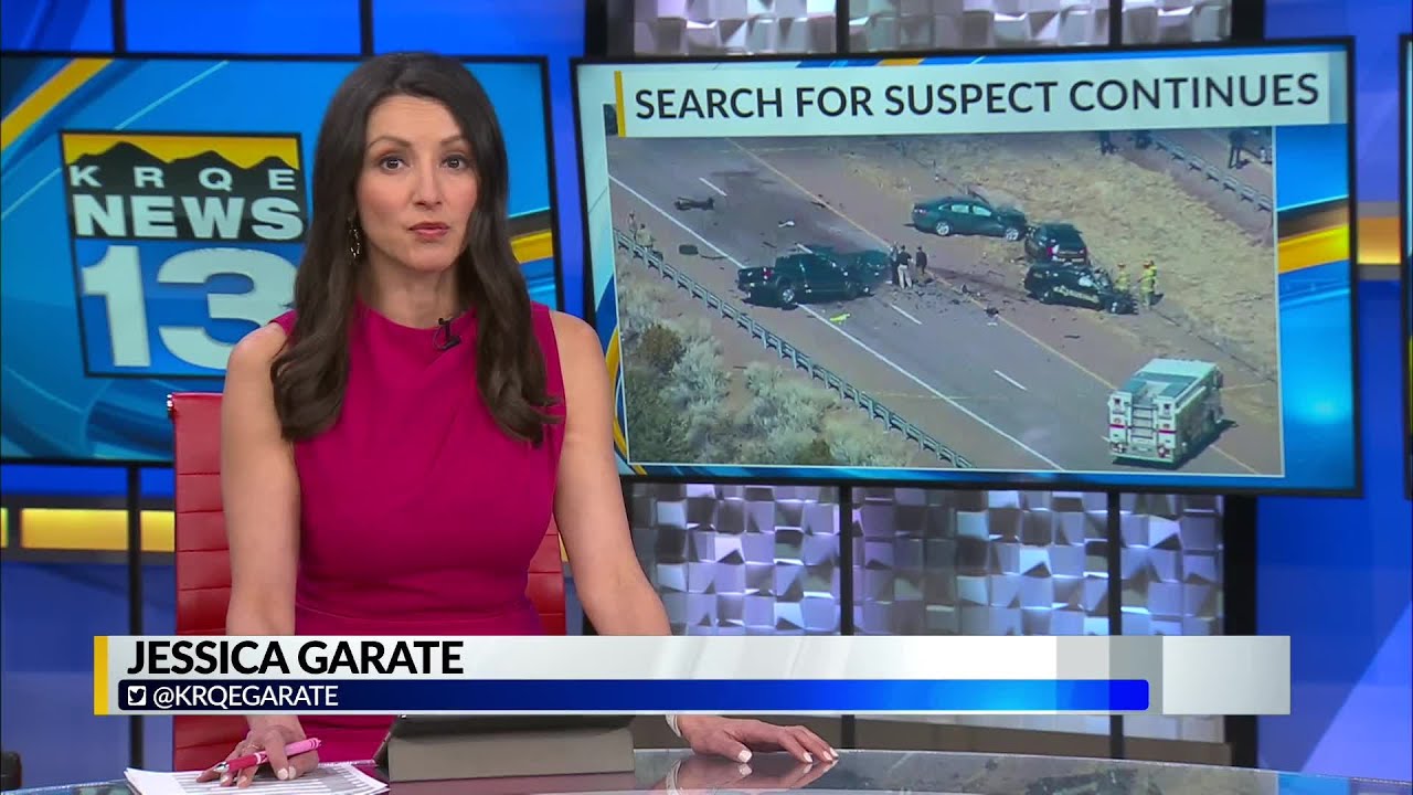 Santa Fe police officer killed in crash identified