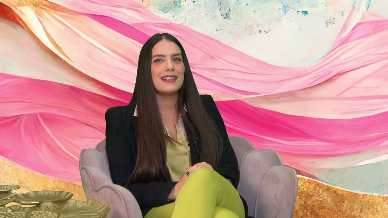 UFF STYLE 28.09.2023. ANA URŠULA NAJEV