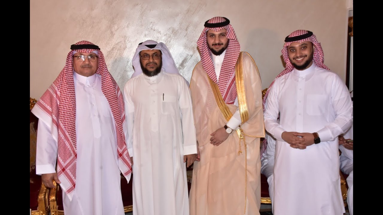 حفل زواج الأستاذ / نايف عبدالكريم عبدالكريم ابوراس الدوسي الزهراني  (تنسيق أماسي الحديثة 05690257799