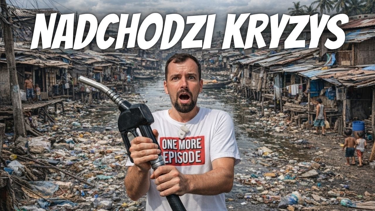 Tego na Filipinach nie przewidzieli! Ceny oszalały!