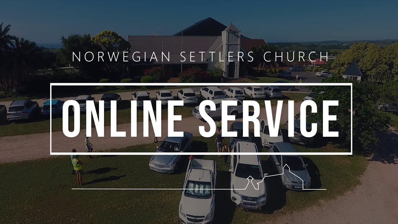 Sunday Morning Service