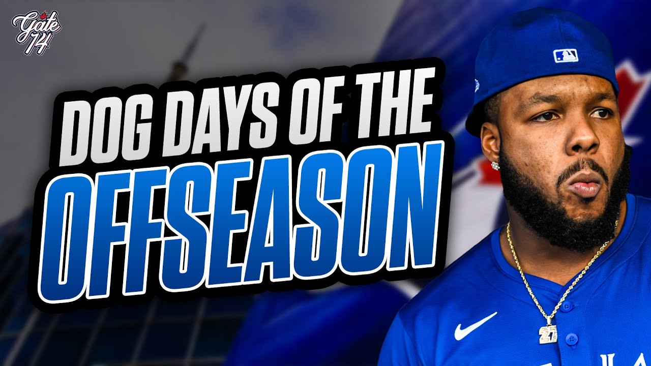 Will The Blue Jays Make Another Move?