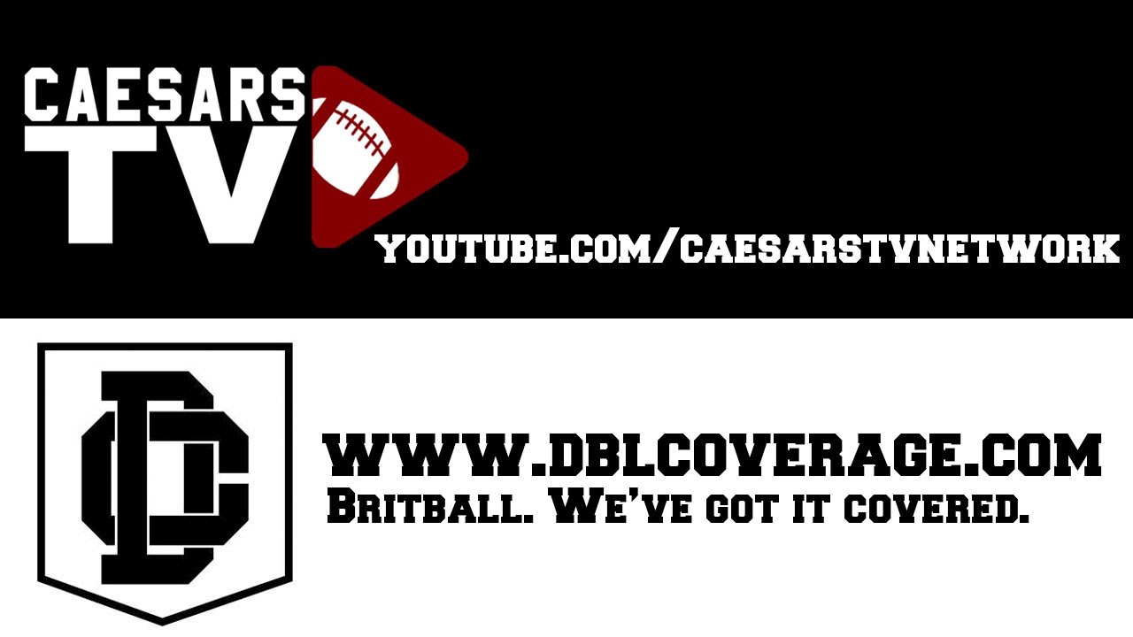 IFAF Europe Women's Friendly - Great British Lions vs Team Spain