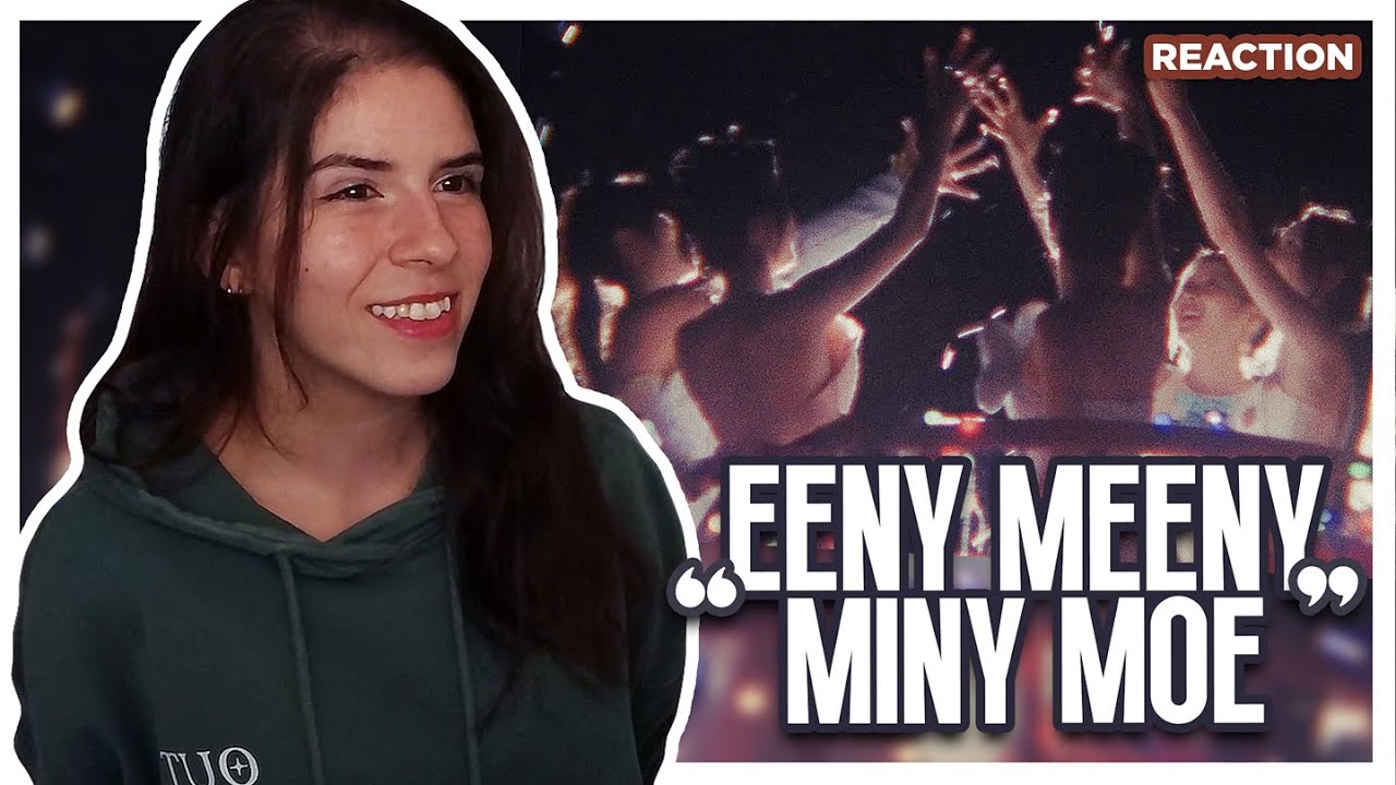 FIFTY FIFTY (피프티피프티) '가위바위보(Eeny meeny miny moe)' | Reaction